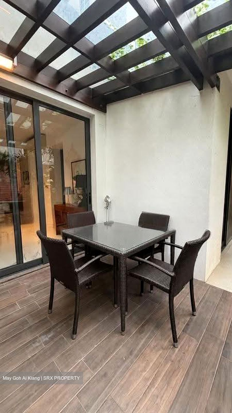 Seletar Hills Drive (D28), Semi-Detached #639019111
